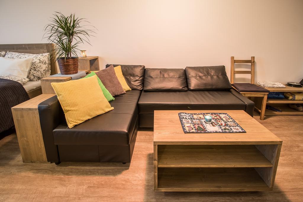 Studio A105 Stary Smokovec Hrebienok Vysoké Tatry 外观 照片