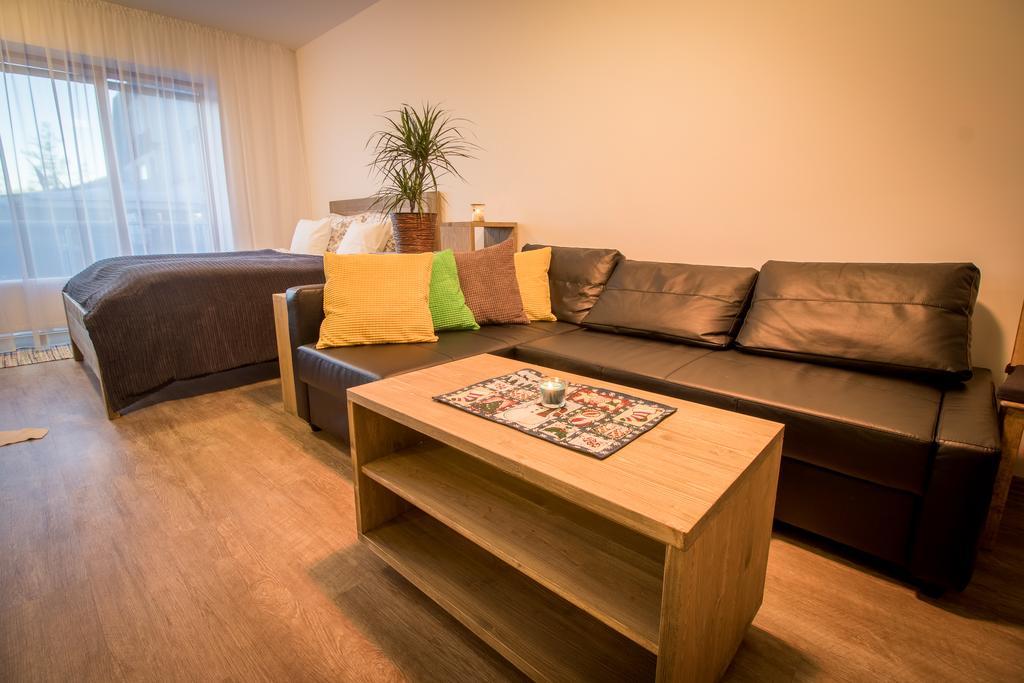 Studio A105 Stary Smokovec Hrebienok Vysoké Tatry 外观 照片